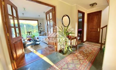 Casa en Venta en Casa en Condominio ubicada en el Portal de la Frontera, sector de alta plusvalía de la ciudad de Temuco, cercana a Colegios Pumahue y