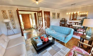 Casa en Venta en Casa en Condominio ubicada en el Portal de la Frontera, sector de alta plusvalía de la ciudad de Temuco, cercana a Colegios Pumahue y