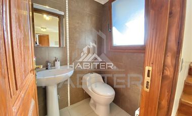 Casa en Venta en Casa en Condominio ubicada en el Portal de la Frontera, sector de alta plusvalía de la ciudad de Temuco, cercana a Colegios Pumahue y