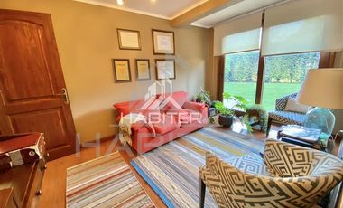 Casa en Venta en Casa en Condominio ubicada en el Portal de la Frontera, sector de alta plusvalía de la ciudad de Temuco, cercana a Colegios Pumahue y