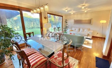 Casa en Venta en Casa en Condominio ubicada en el Portal de la Frontera, sector de alta plusvalía de la ciudad de Temuco, cercana a Colegios Pumahue y