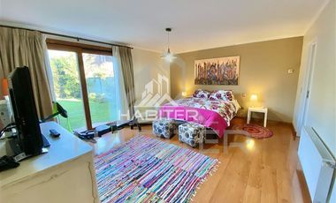 Casa en Venta en Casa en Condominio ubicada en el Portal de la Frontera, sector de alta plusvalía de la ciudad de Temuco, cercana a Colegios Pumahue y