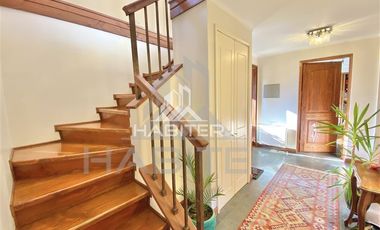 Casa en Venta en Casa en Condominio ubicada en el Portal de la Frontera, sector de alta plusvalía de la ciudad de Temuco, cercana a Colegios Pumahue y