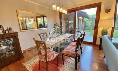 Casa en Venta en Casa en Condominio ubicada en el Portal de la Frontera, sector de alta plusvalía de la ciudad de Temuco, cercana a Colegios Pumahue y