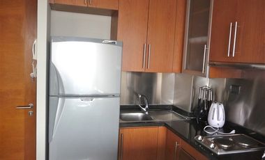 Departamento amoblado en arriendo Manuel Montt Providencia