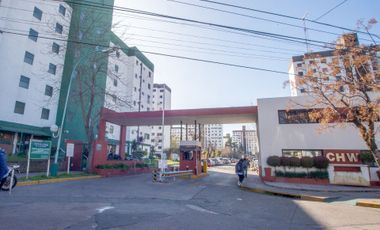 VENTA DEPTO 4 AMBIENTES, LAS FLORES AL 1600 ,WILDE