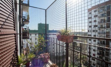 VENTA DEPTO 4 AMBIENTES, LAS FLORES AL 1600 ,WILDE