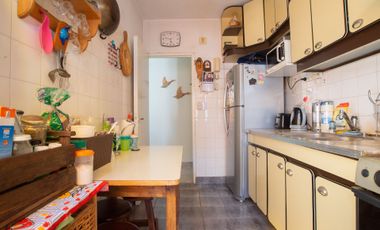 VENTA DEPTO 4 AMBIENTES, LAS FLORES AL 1600 ,WILDE