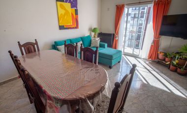 VENTA DEPTO 4 AMBIENTES, LAS FLORES AL 1600 ,WILDE