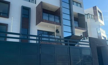 DEPA EN VENTA AL NORTE AGUASCALIENTES