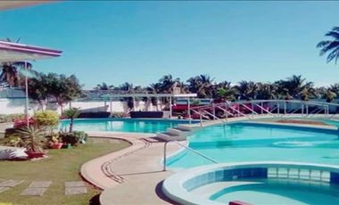 20M Private resort in Cavite