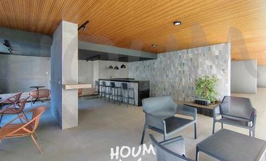 Departamento Irarrazaval Norte ID: 150676r