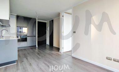 Departamento Irarrazaval Norte ID: 150676r