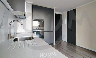 Departamento Irarrazaval Norte ID: 150676r