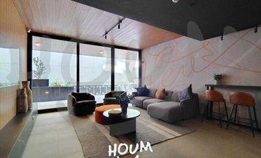Departamento Irarrazaval Norte ID: 150676r