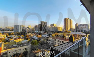 Departamento Irarrazaval Norte ID: 150676r
