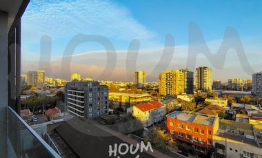 Departamento Irarrazaval Norte ID: 150676r