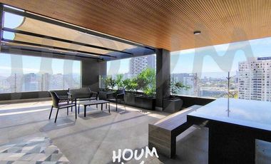 Departamento Irarrazaval Norte ID: 150676r