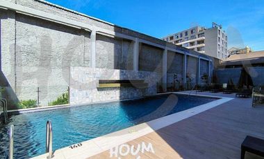 Departamento Irarrazaval Norte ID: 150676r