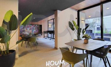 Departamento Irarrazaval Norte ID: 150676r