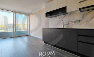 Departamento Irarrazaval Norte ID: 150676r