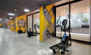 Departamento Irarrazaval Norte ID: 150676r