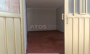 casa en arriendo en prados del norte. Cod A5967