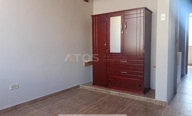 casa en arriendo en prados del norte. Cod A5967