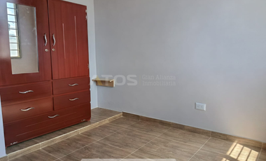 casa en arriendo en prados del norte. Cod A5967