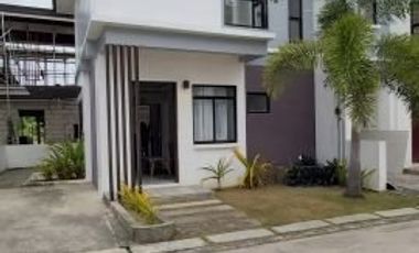 HOUSE AND LOT for Sale in Minglanilla, Cebu