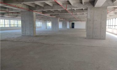Oficina para arriendo en medellín sector palmas
