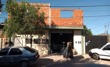 casa multifamiliar en jose leon suarez