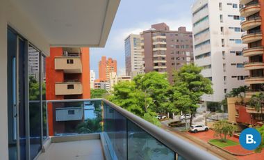 apartamento en venta en alto prado. Cod V43