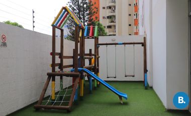 apartamento en venta en alto prado. Cod V43