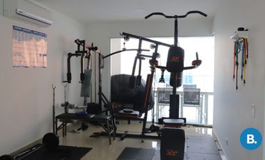 apartamento en venta en alto prado. Cod V43