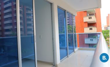 apartamento en venta en alto prado. Cod V43