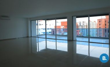 apartamento en venta en alto prado. Cod V43