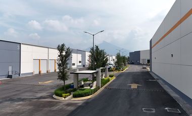 Bodega Industrial en Renta, Guadalupe, Nuevo León
