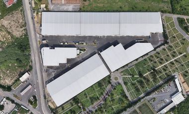 Bodega Industrial en Renta, Guadalupe, Nuevo León