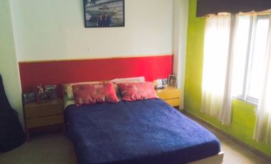 Casa 3 ambientes en Ezpeleta