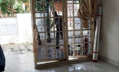 Disewakan Rumah Siap Huni Di Jakarta Timur