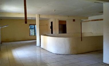 Rumah Jalan dukuh pakis bangunan 2 lantai