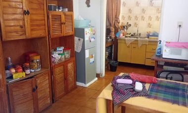 Casa en venta en Bernal Centro