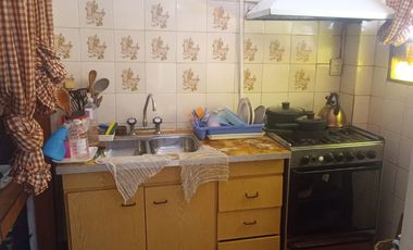Casa en venta en Bernal Centro