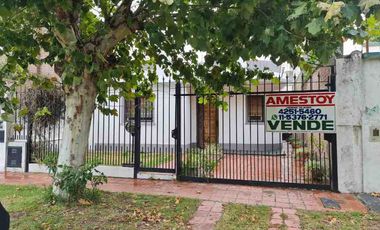 Casa en venta en Bernal Centro