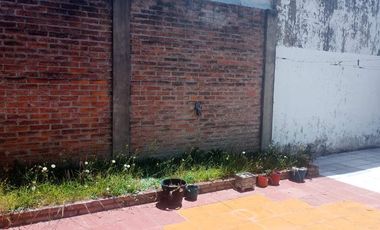 Casa en venta en Bernal Centro