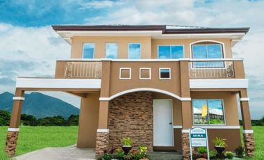 SOLANA FRONTERA MIRA MODEL HOUSE