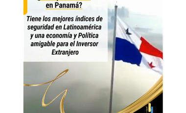 VENDO TERRENO EN LA CHORRERA  44,219M2