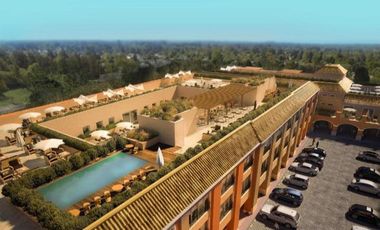 Pueblo Caamaño, Pilar