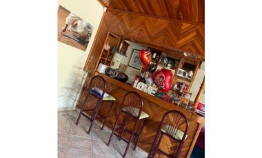 Se Alquila Casa Amoblada en Las Cumbres $ 1.800